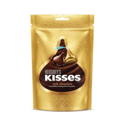 Hershey's Kisses Milk Chocolate 100g - Shams Shopping Centre Hersheys  