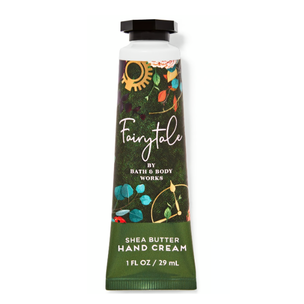 BBW Fairytola Hand Cream 29ml - Shams Shopping Centre Bath & Body Works  