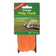 Coghlan's Braided Nylon Cord- Orange 707 - Shams Shopping Centre Coghlan  