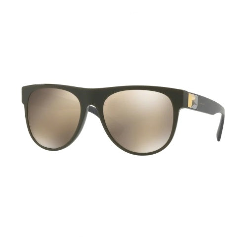 Versace  Glasses Green Frame - Shams Shopping Centre Versace  