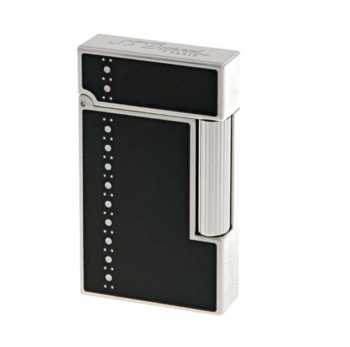 ST Dupont Derby Palladium L1 L2 (016434) - Shams Shopping Centre ST Dupont  