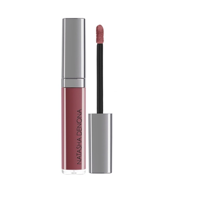 Natasha Denona Mark Your Liquid Lips Matte 24 Dahlia 4ml - Shams Shopping Centre Natasha Denona  