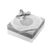 Elit Prestige Collection Chocolate Pralines Box-Silver 156g - Shams Shopping Centre Elit  
