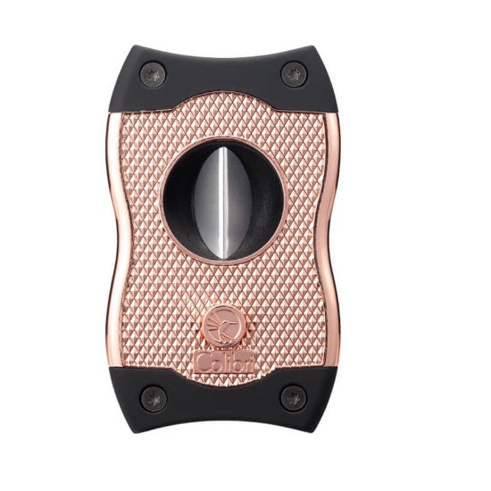 Colibri SV Cut Rose+Black Cutter CU600T5 - Shams Shopping Centre Colibri  