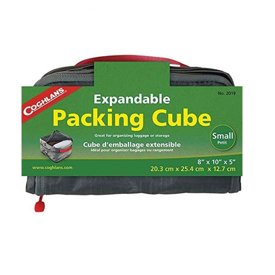 Expandable Packing Cube-Small 2019 - Shams Shopping Centre Coghlan  