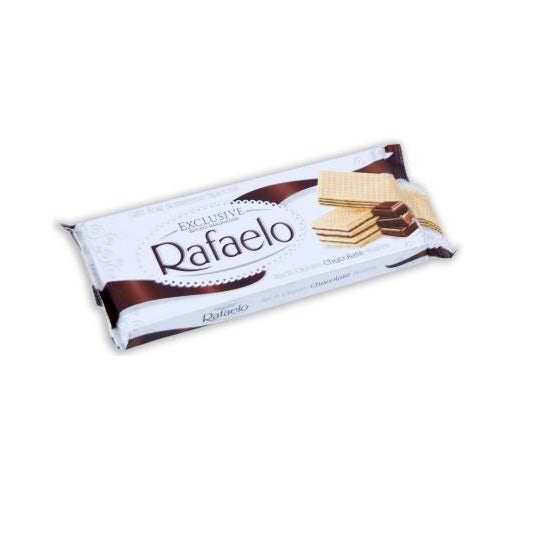 Rafaelo Rich Cream Chocolate Wafer 150g - Shams Shopping Centre Rafaelo  