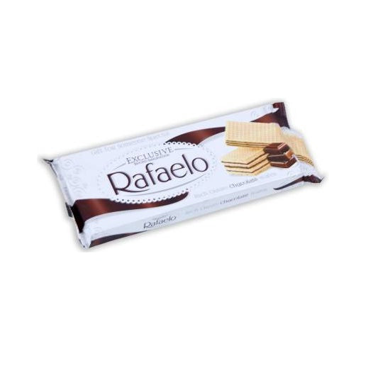Rafaelo Rich Cream Chocolate Wafer 150g