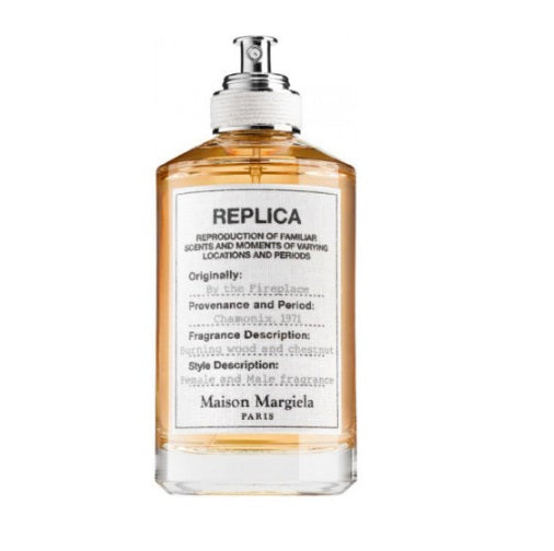 Maison Margiela Replica By The Fireplace EDT 100ml - Shams Shopping Centre Maison  