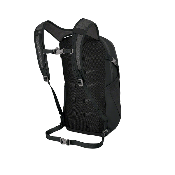 Osprey DayLITE Sling Dream Black 1.09lbs/0.49kg 10002926 - Shams Shopping Centre Osprey  