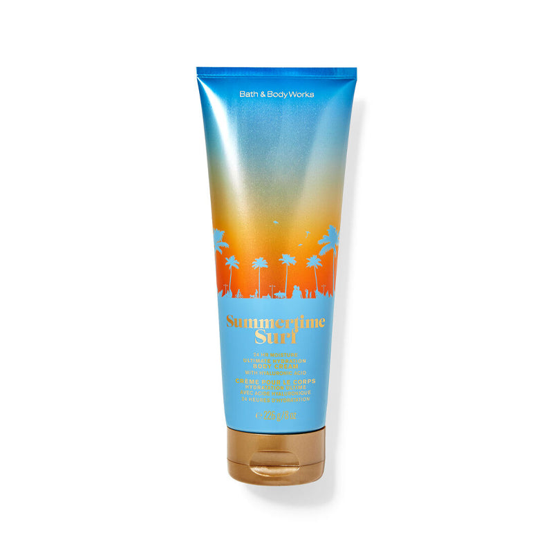 BBW Summertime Suri Body Cream 226g