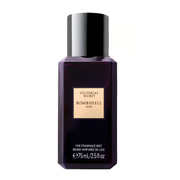 Victoria's Secret Bombshell Oud Fine Fragnance Mist 75ml - Shams Shopping Centre Victoria's Secret  