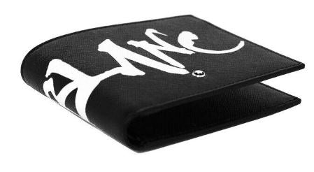 Mont Blanc Sartorial Calligraphy Wallet-124138 (Y) - Shams Shopping Centre Mont Blanc  