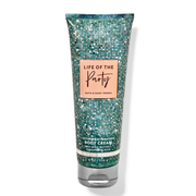 BBW Life Of The Party Body Cream 226g - Shams Shopping Centre Bath & Body Works  
