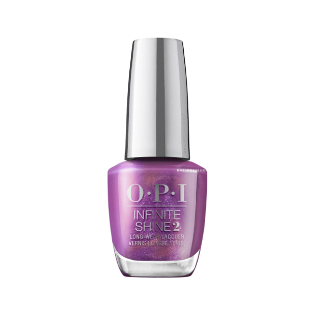 O.P.I Infinite Shine My Color Wheel is Spinning HRN23 - Shams Shopping Centre O.P.I  