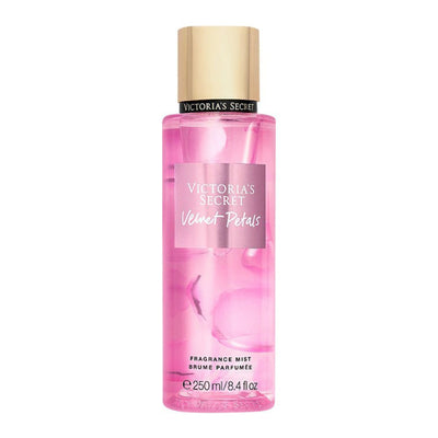 Victoria's Secret Velvet Petals Fragnance Mist 250ml - Shams Shopping Centre Shams Shopping Centre  
