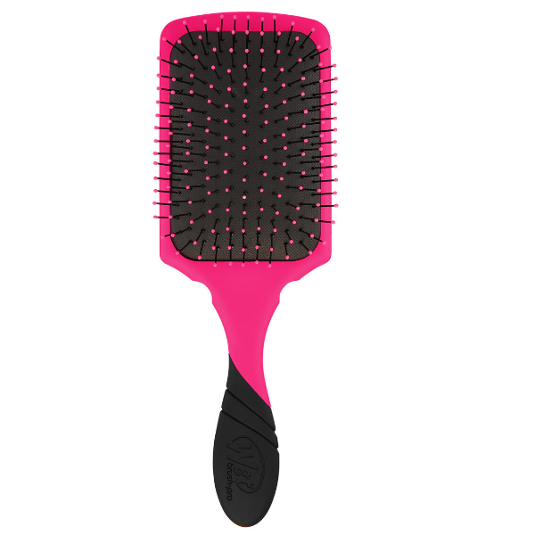 WB Pro Paddle Detangler-Pink - Shams Shopping Centre WB  