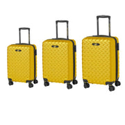 Caterpillar Industrial Plate 20''/ 24''/ 28''/ 3 Pcs Set - Shams Shopping Centre Caterpillar  