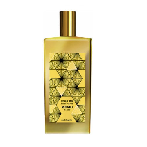 Memo Luxor Oud EDP 75ml - Shams Shopping Centre Memo  
