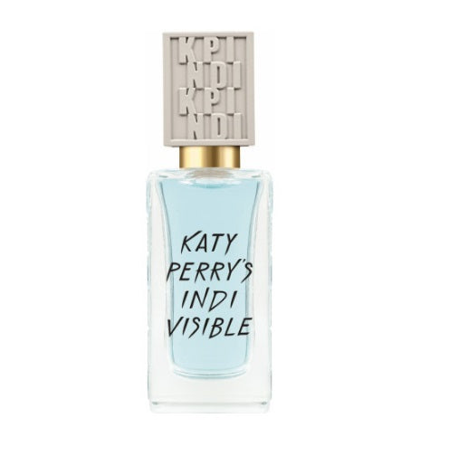 Katy Perry Indi Visible EDP 100ml - Shams Shopping Centre Katy Perry  