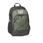 Caterpillar Matterhorn Army Green Bag-84076-528 - Shams Shopping Centre Caterpillar  