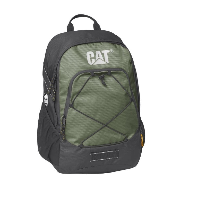 Caterpillar Matterhorn Army Green Bag-84076-528