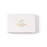 Godiva Naps 4p Box - Shams Shopping Centre Godiva  