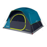 Coleman Sky Dome 4 Persons Dark Room Ref 2000037937 - Shams Shopping Centre Coleman  