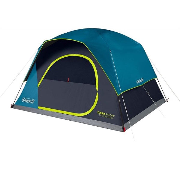 Coleman Sky Dome 4 Persons Dark Room Ref 2000037937 - Shams Shopping Centre Coleman  