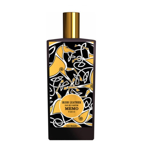 Memo Irish Leather EDP 75ml - Shams Shopping Centre Memo  