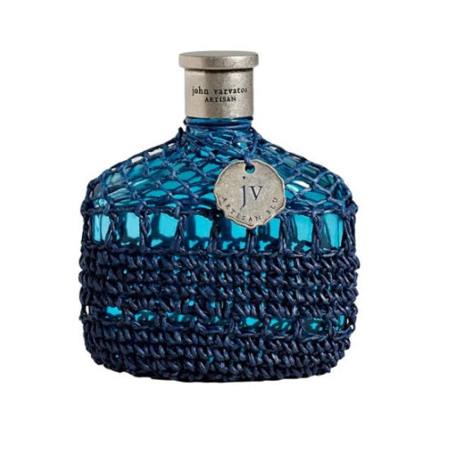 John Varvatos Artisan Blue 125ml - Shams Shopping Centre John Varvatos  