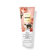 BBW Rose Moisturizing Body Wash 295ml - Shams Shopping Centre Bath & Body Works  
