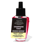 BBW WallFlower Champagne Toast Refill 24ml - Shams Shopping Centre Bath & Body Works  