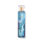 BBW Saltwater Breeze Fine Fragnance Body Mist 236ml - Shams Shopping Centre Bath & Body Works  