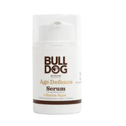 Bull Dog Men Age Defence Serum 50ml - Shams Shopping Centre Bull Dog  