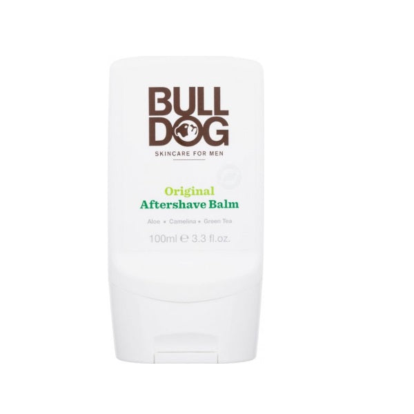 Bull Dog Men Original Aftershave Balm 100ml