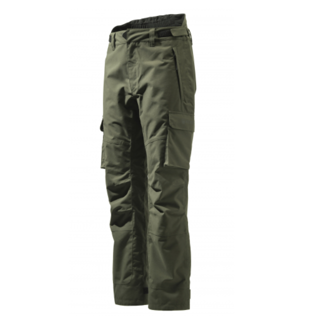Beretta Brown Bear EVO Pants-L-CU852T19680715L-Green - Shams Shopping Centre Beretta  