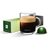 Nespresso Stormia Coffee Capsule 125g - Shams Shopping Centre Nespresso  