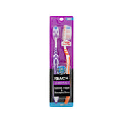 Reach Tooth Brush Double - Shams Shopping Centre Shams Shopping Centre  