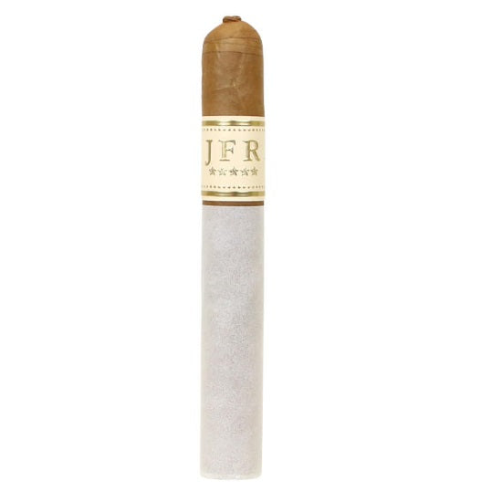 Aganorsa JFR Connecticut Robusto 5-1/2x50 Cigar ( Single Cigar) - Shams Shopping Centre Aganorsa  
