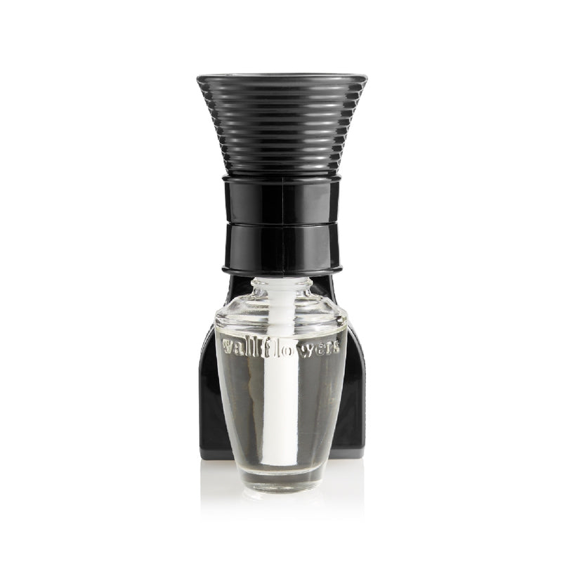 BBW Wall Flowers Black Plug - Shams Shopping Centre Bath & Body Works  