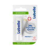 Labello Protect+ SPF 15 Lip Balm 4.8g - Shams Shopping Centre Labello  