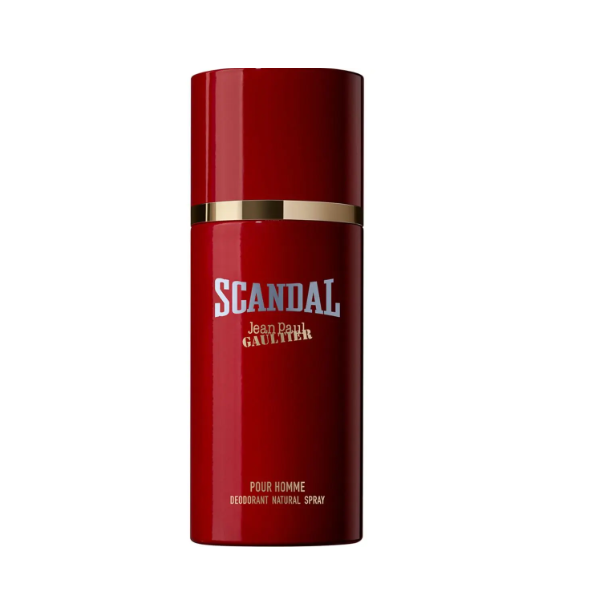 Jean Paul Gaultier Scandal Pour Homme Deodorant 150ml - Shams Shopping Centre Jean Paul Gaultier  