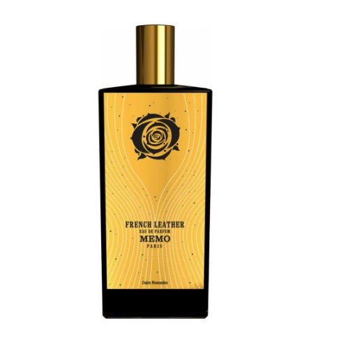 Memo Paris French Leather EDP 75ml - Shams Shopping Centre Memo  