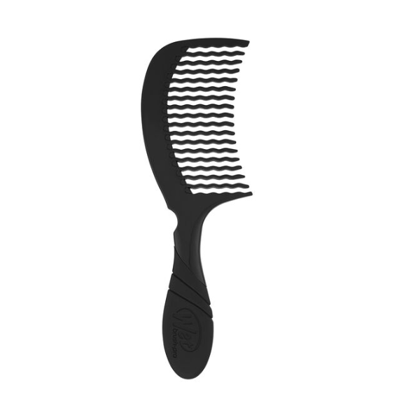 Wet Brush Pro Detangling Comb Black - Shams Shopping Centre WB  