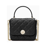 Kate Spade Natalia Square Crossbody in Black - Shams Shopping Centre Kate Spade  
