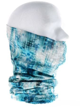 Buff Coolnet UV Blauw Turquoise Ref 125058789 - Shams Shopping Centre Buff  