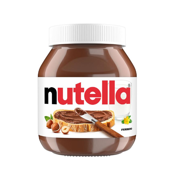 Ferrero Nutella Spread 700g - Shams Shopping Centre Ferrero Rocher  