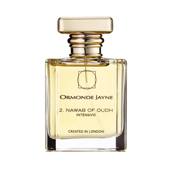Ormonde Jayne Nawab Of Oudh Intensivo 50ml - Shams Shopping Centre Ormonde Jayne  
