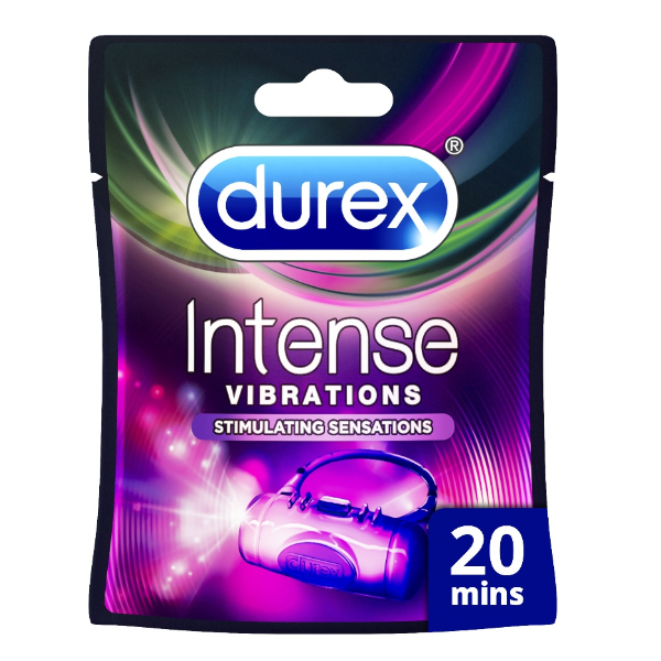 Durex Intense Vibrating Ring