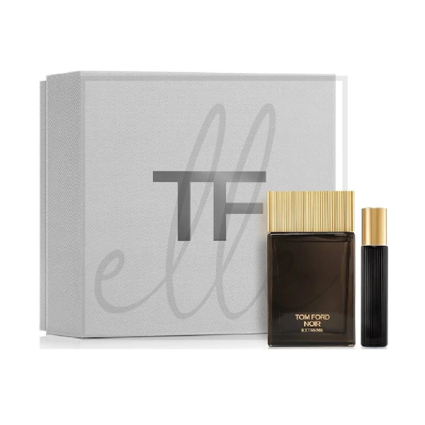 Tom Ford Nior Extreme Perfum Gift Set - Shams Shopping Centre Tom Ford  